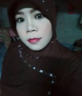 Rencontre Femme Thaïlande à KraBi : Daree, 33 ans